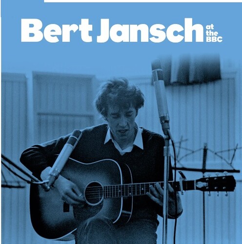 Bert At The BBC
