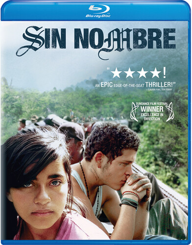 Sin Nombre