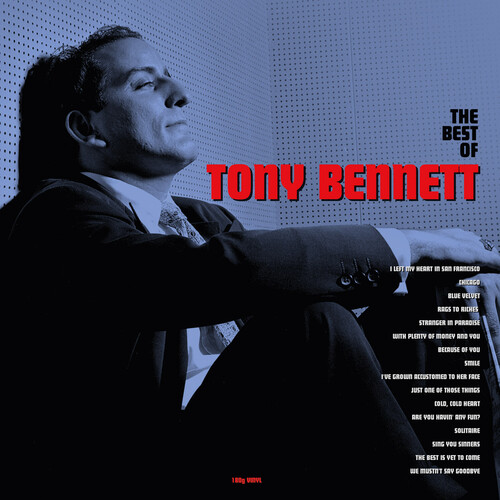 Tony Bennett - Best Of Tony Bennett - 180gm Vinyl