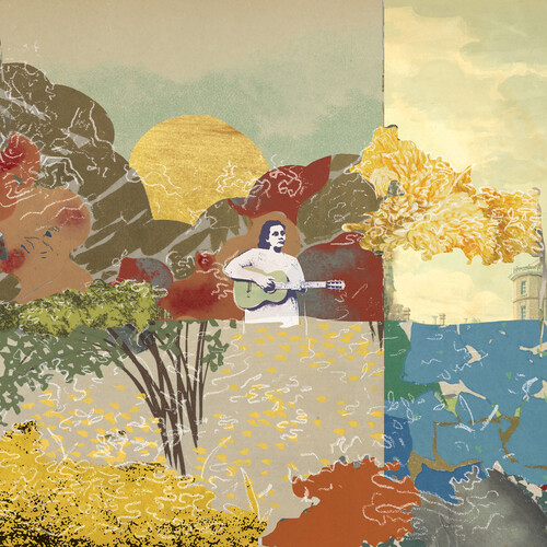 Sun Still Seems To Move - Coke Bottle Clear