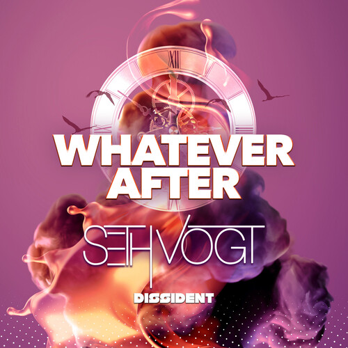 Seth Vogt - Whatever After (Mod)