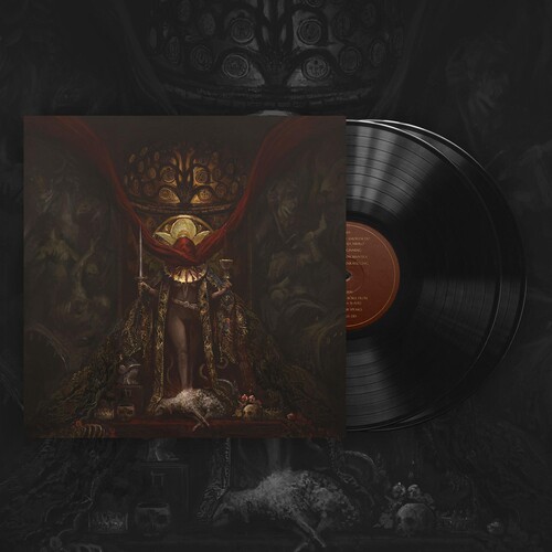 Dodsengel - Bab Al On (Gate) [With Booklet] [Download Included]