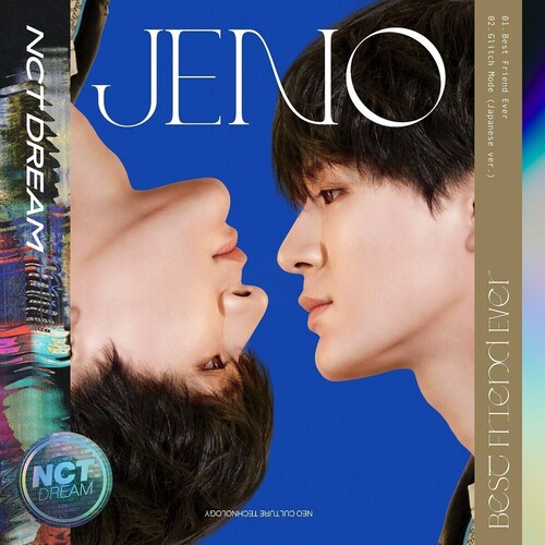 NCT Dream - Best Friend Ever - Jeno Version (Jpn)