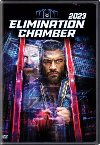 WWE: Elimination Chamber 2023 - WWE: Elimination Chamber 2023