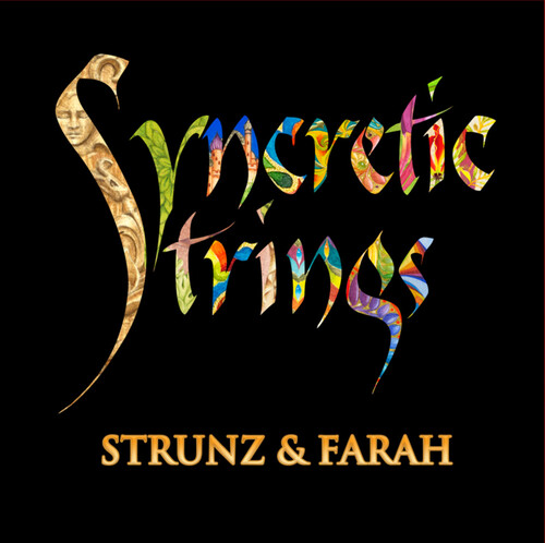 Strunz & Farah - Syncretic Strings