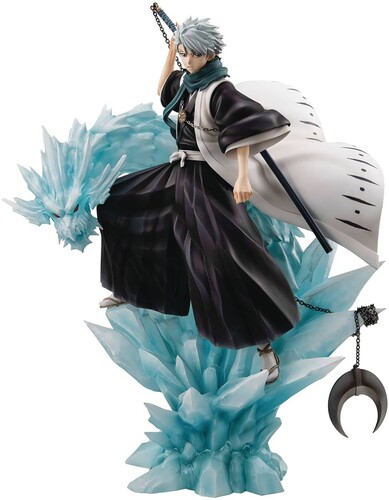 Buy MegaHouse - Bleach: Thousand-Year Blood War - Precious Gem Series ...