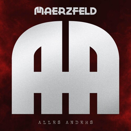 Maerzfeld - Alles Anders [Digipak]