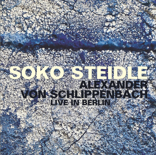 Live in Berlin