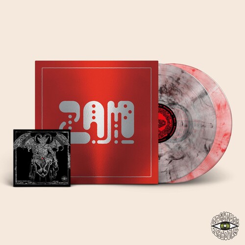 Frankie and the Witch Fingers - ZAM [RSD 2023] []