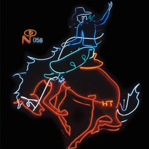 Wayfaring Strangers: Cosmic American Music (Various Artists)