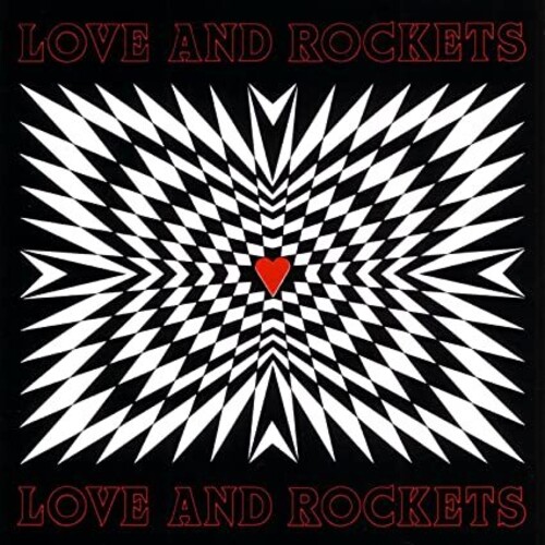 Love And Rockets