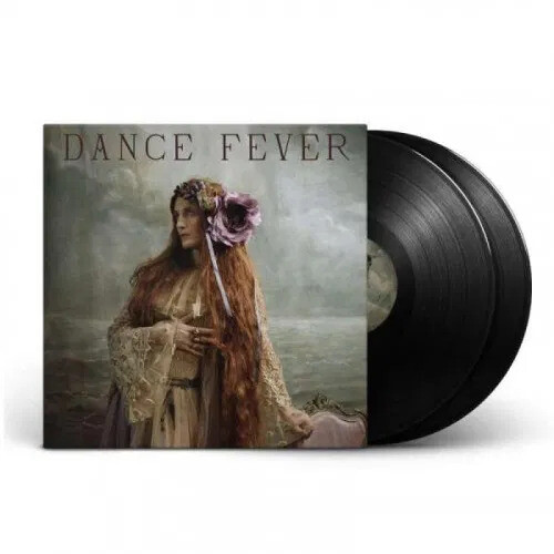 Florence + The Machine  - Dance Fever [Limited Edition] (Altc)