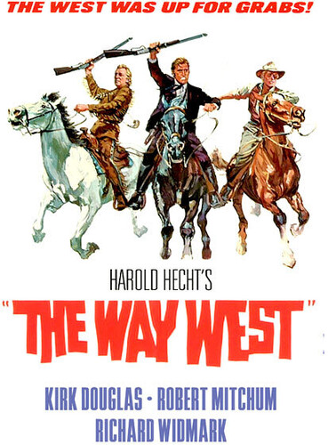 The Way West