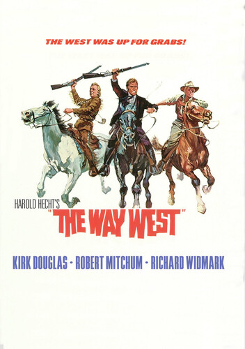 The Way West