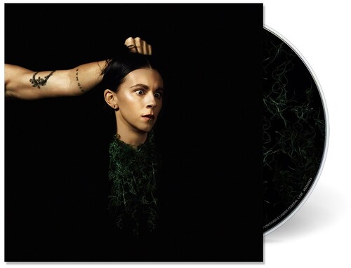 Evergreen [Explicit Content]