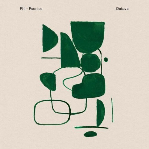 Phi-Psonics - Octava [Download Included]