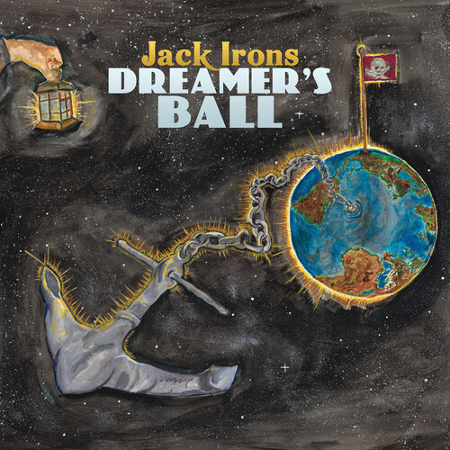 Dreamer's Ball/ Walnut