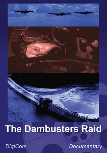 Dambusters Raid - Dambusters Raid / (Mod)