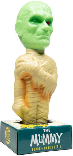 UNIVERSAL MONSTERS SUPER SOAPIES - MUMMY