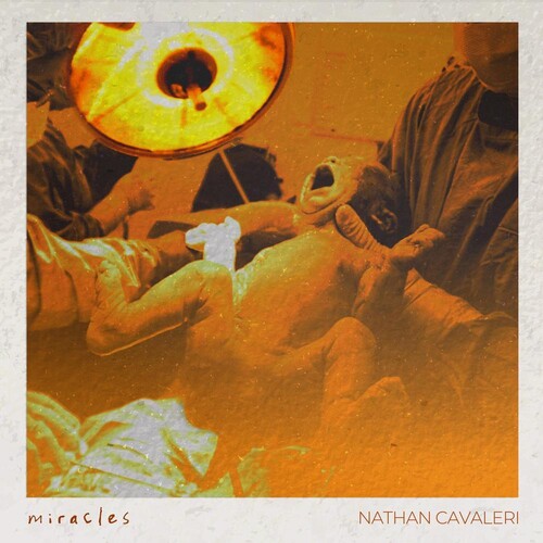 Nathan Cavaleri - Miracles (Aus)