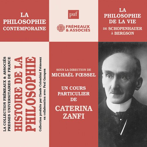 Histoire de la Philosophie la Philosophie