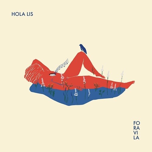 Foraviila [Import]
