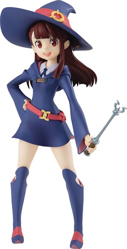 LITTLE WITCH ACADEMIA POP UP PARADE ATSUKO FIG|alliance entertainment