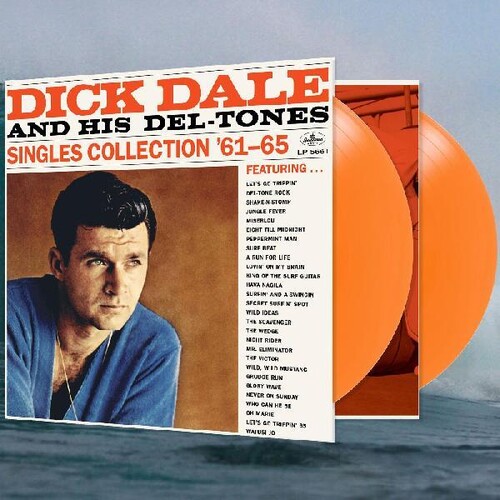 Singles Collection '61-65