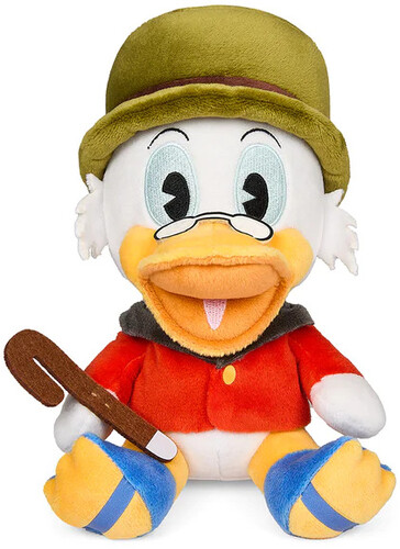 Disney store cheap ducktales plush