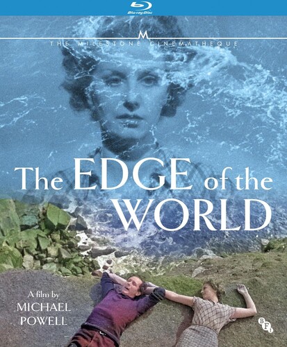 Edge Of The World - Edge Of The World / (Sub)