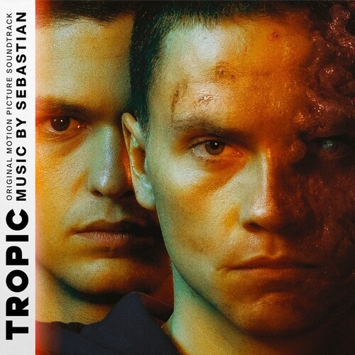 Tropic O.S.T.