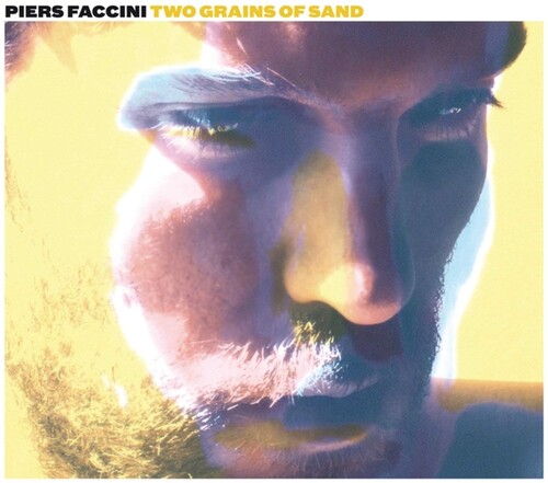 Piers Faccini - Two Grains Of Sand (Hol)