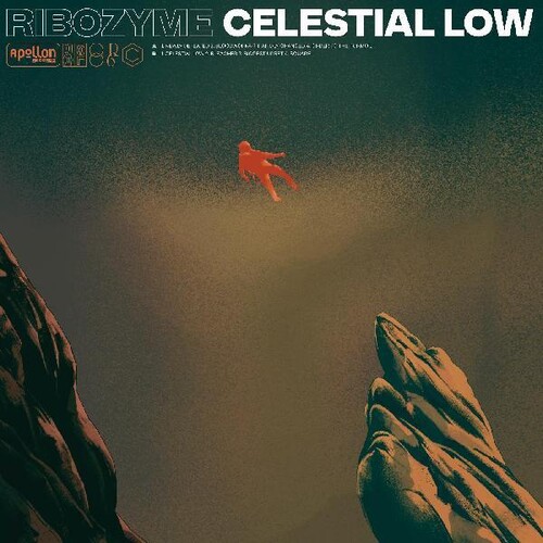 Ribozyme - Celestial Low (Uk)