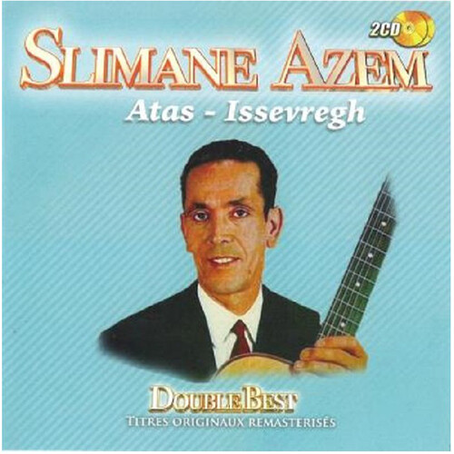 Slimane Azem - Atas - Issevregh