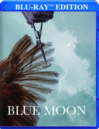  - Blue Moon / (Mod)
