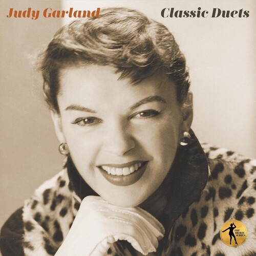 Judy Garland - Classic Duets [Limited Edition]