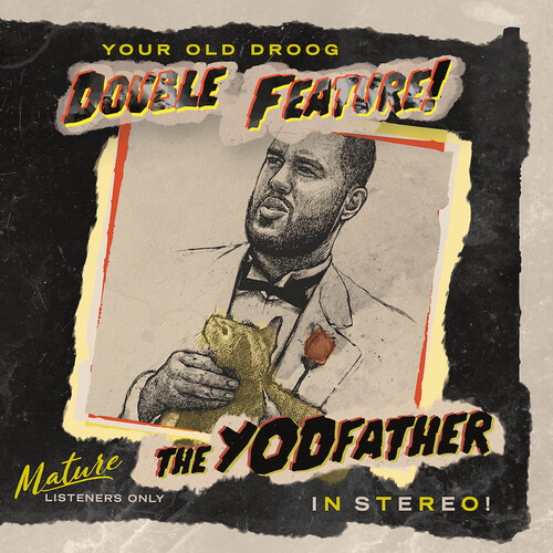 The Yodfather /  The Shining
