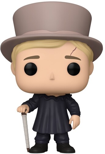 FUNKO POP MOVIES PET SEMATARY GAGE CREED