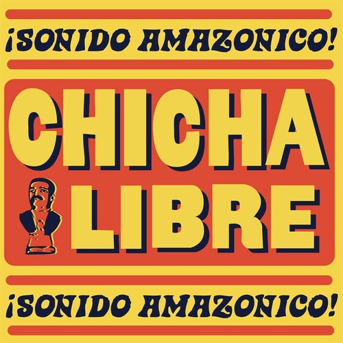 Sonido Amazonico