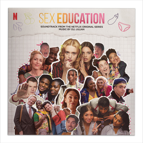Sex Education (Original Soundtrack)