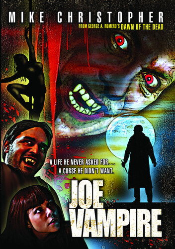 Joe Vampire