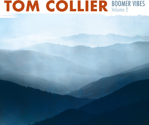 Boomer Vibes 2