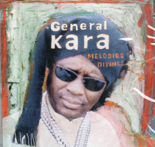 General Kara - Melodies Devines