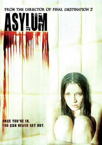 Asylum - Asylum / (Mod)