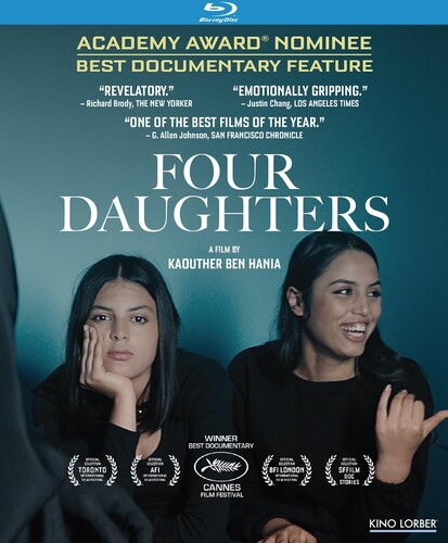Four Daughters - Underdog / (Sub)