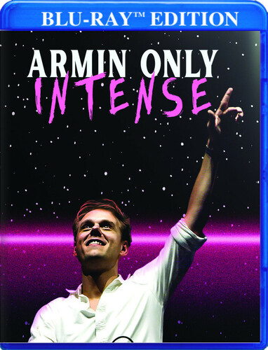 Armin Only: Intense - Armin Only: Intense