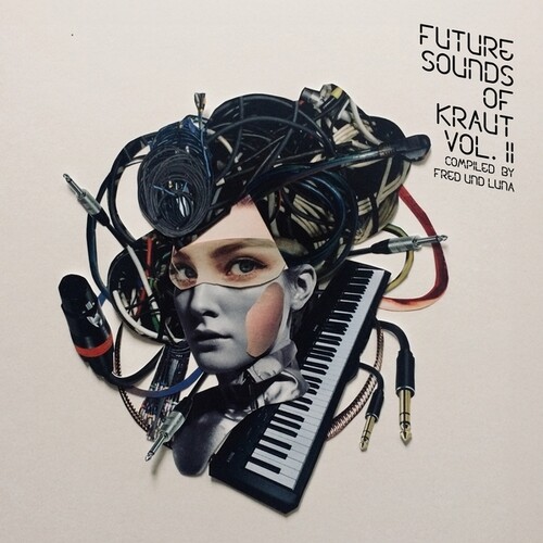 Future Sounds Of Kraut, Vol. 2 / VARIOUS