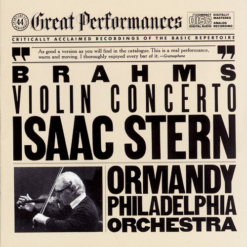 Violin Concerto