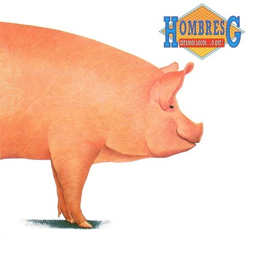 Estamos Locos... O Que?