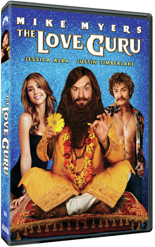 The Love Guru